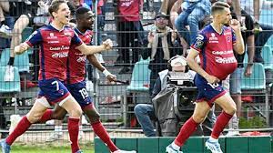 Toulouse vs Clermont – Nhận định kèo bóng đá 18h00 03/09/2023 – VĐQG Pháp