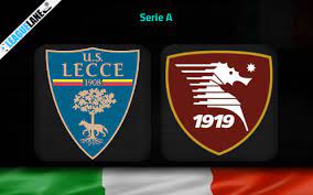 Lecce vs Salernitana – Soi kèo bóng 01h45 04/09/2023 – VĐQG Italia