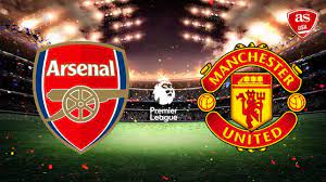 Arsenal vs Manchester United – Soi kèo bóng 22h30 03/09/2023 – Ngoại hạng Anh