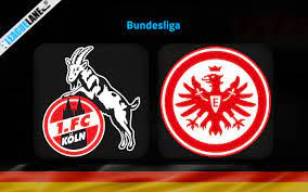 Eintracht Frankfurt vs FC Koln- Nhận định kèo bóng đá 20h30 03/09/2023 – VĐQG Đức