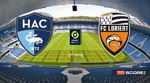 Le Havre vs Lorient – Soi kèo bóng 20h00 03/09/2023 – VĐQG Pháp
