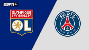 Olympique Lyonnais vs Paris Saint-Germain – Soi kèo bóng 01h45 04/09/2023 – VĐQG Pháp