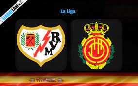 Rayo Vallecano vs Mallorca – Soi kèo bóng 21h15 30/09/2023 – VĐQG Tây Ban Nha