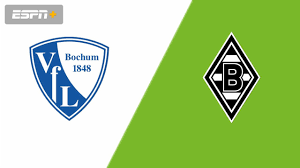 VfL Bochum 1848 vs Borussia Mönchengladbach – Soi kèo bóng 20h30 30/09/2023 – VĐQG Đức