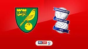 Norwich vs Birmingham – Nhận định kèo bóng đá 21h00 30/09/2023 – Hạng nhất Anh