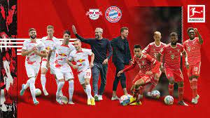 RB Leipzig vs FC Bayern München – Soi kèo bóng 23h30 30/09/2023 – VĐQG Đức
