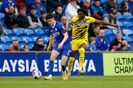 Cardiff vs Rotherham – Nhận định kèo bóng đá 21h00 30/09/2023 – Hạng nhất Anh