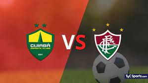 Cuiaba vs Fluminense – Nhận định kèo bóng đá 04h30 01/10/2023 – VĐQG Brazil