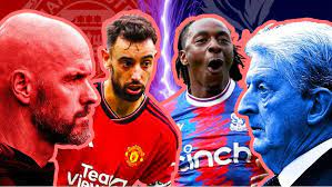 Manchester United vs Crystal Palace – Soi kèo bóng 21h00 30/09/2023 – Ngoại hạng Anh