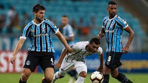 Fortaleza vs Gremio – Nhận định kèo bóng đá 02h00 01/10/2023 – VĐQG Brazil