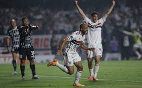 Sao Paulo vs Corinthians – Nhận định kèo bóng đá 04h30 01/10/2023 – VĐQG Brazil