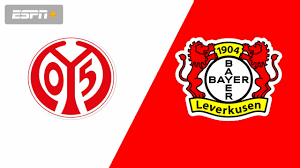 1. FSV Mainz 05 vs Bayer 04 Leverkusen – Soi kèo bóng 20h30 30/09/2023 – VĐQG Đức