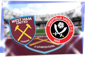 West Ham United vs Sheffield United – Soi kèo bóng 21h00 30/09/2023 – Ngoại hạng Anh