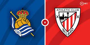 Real Sociedad vs Athletic Club – Soi kèo bóng 02h00 01/10/2023 – VĐQG Tây Ban Nha