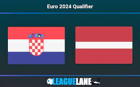 Croatia vs Latvia – Nhận định kèo bóng đá 01h45 09/09/2023 – Vòng Loại Euro 2024