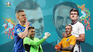 Ukraine vs Anh – Nhận định kèo bóng đá 23h00 09/09/2023 – Vòng Loại Euro 2024