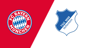 FC Bayern München vs TSG Hoffenheim – Soi kèo bóng 02h30 13/01/2024 – VĐQG Đức