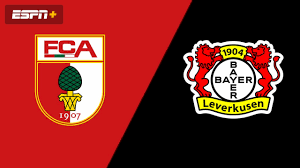 FC Augsburg vs Bayer 04 Leverkusen – Soi kèo bóng 21h30 13/01/2024 – VĐQG Đức
