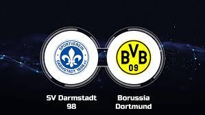 Darmstadt 98 vs Borussia Dortmund – Soi kèo bóng 00h30 14/01/2024 – VĐQG Đức