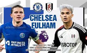 Chelsea vs Fulham – Soi kèo bóng 19h30 13/01/2024 – Ngoại hạng Anh