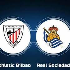 Athletic Club vs Real Sociedad – Soi kèo bóng 00h30 14/01/2024 – VĐQG Tây Ban Nha