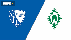 VfL Bochum 1848 vs SV Werder Bremen – Soi kèo bóng 21h30 14/01/2024 – VĐQG Đức