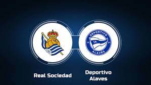 Real Sociedad vs Deportivo Alavés – Soi kèo bóng 01h15 03/01/2024 – VĐQG Tây Ban Nha