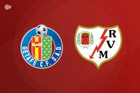 Getafe vs Rayo Vallecano – Soi kèo bóng 23h00 02/01/2024 – VĐQG Tây Ban Nha