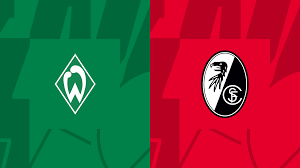 SV Werder Bremen vs SC Freiburg – Soi kèo bóng 21h30 27/01/2024 – VĐQG Đức