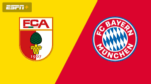 FC Augsburg vs FC Bayern München – Soi kèo bóng 21h30 27/01/2024 – VĐQG Đức