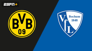 Borussia Dortmund vs VfL Bochum 1848 – Soi kèo bóng 23h30 28/01/2024 – VĐQG Đức