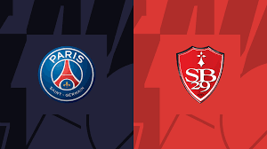 Paris Saint-Germain vs Stade Brestois – Soi kèo bóng 02h45 29/01/2024 – VĐQG Pháp