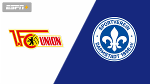 Union Berlin vs Darmstadt 98 – Soi kèo bóng 21h30 28/01/2024 – VĐQG Đức
