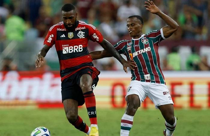 Nhận định, soi kèo Flamengo vs Fluminense, 6h00 ngày 18/10: Giữ điểm ở lại