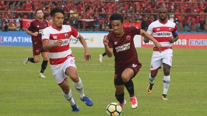 Nhận định, soi kèo PSM Makassar vs Madura United, 19h00 ngày 18/10: Khó cho chủ nhà