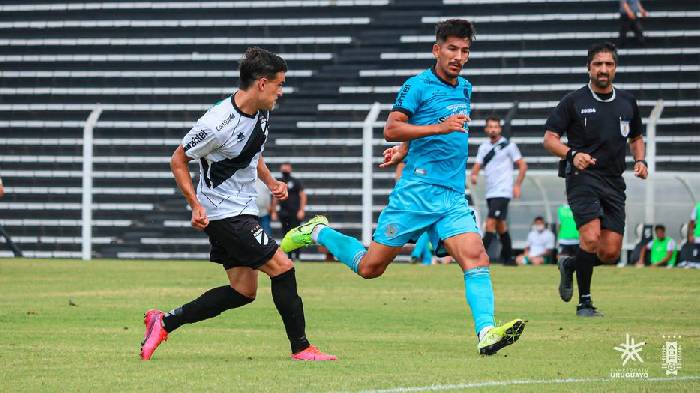 Nhận định, soi kèo Cerro Largo vs Danubio, 22h30 ngày 20/10: Khách từ hòa đến thắng