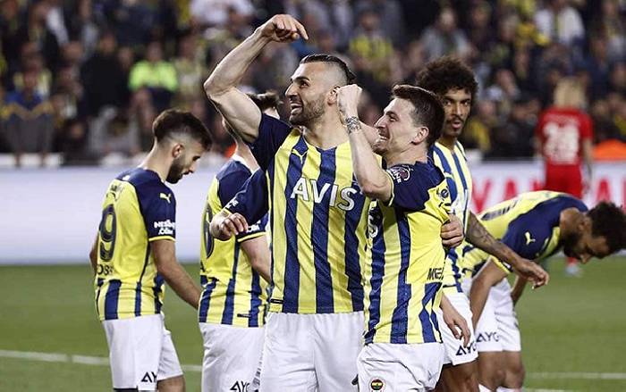  Nhận định, soi kèo Samsunspor vs Fenerbahce, 23h00 ngày 20/10: Không dễ cho Người đặc biệt