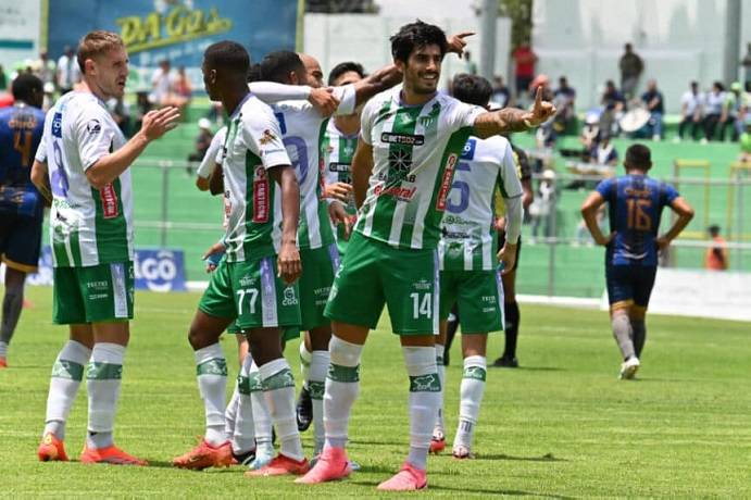 Nhận định, soi kèo Antigua GFC vs Alajuelense, 9h00 ngày 23/10: Quyết giành ưu thế