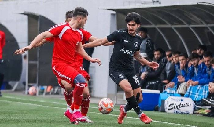 Nhận định, soi kèo FK MOIK Baku vs Karvan FK, 17h00 ngày 24/10: Tiếp tục thăng hoa