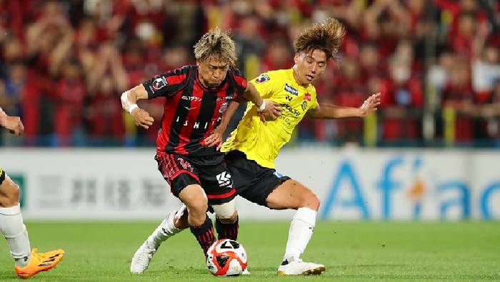 Nhận định, soi kèo Urawa Red Diamonds vs Kashiwa Reysol, 17h30 ngày 23/10: Tiếp tục đớn đau