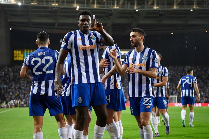 Siêu máy tính dự đoán FC Porto vs Hoffenheim, 2h00 ngày 25/10 - Ảnh 3