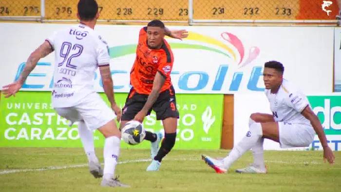 Nhận định, soi kèo Puntarenas vs Santos Guapiles, 08h00 ngày 26/10: Ghìm nhau dưới đáy