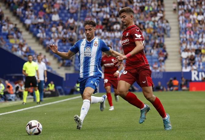 Soi kèo góc Espanyol vs Sevilla, 2h00 ngày 26/10