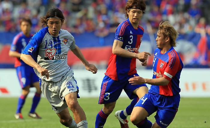 Nhận định, soi kèo Renofa Yamaguchi vs Ventforet Kofu, 12h00 ngày 27/10: Những người khốn khổ