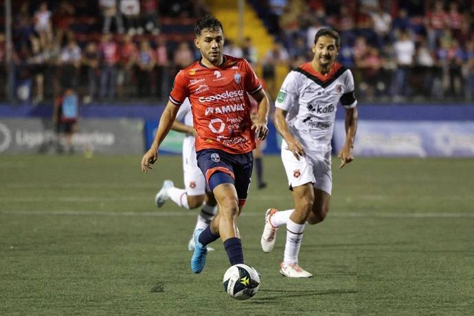 Nhận định, soi kèo Alajuelense vs San Carlos, 9h00 ngày 27/10: Cuộc chiến ngôi đầu