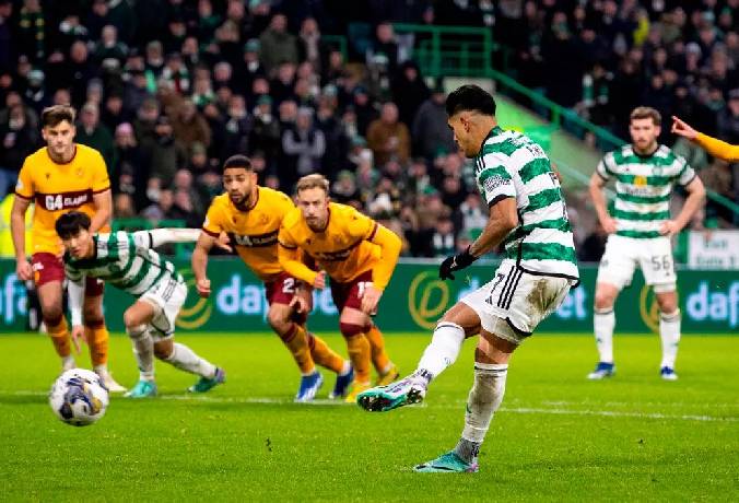 Nhận định, soi kèo Motherwell vs Celtic, 22h00 ngày 27/10: Tin vào cửa dưới