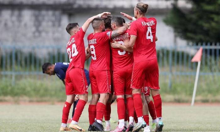 Nhận định, soi kèo Kambaniakos vs Kavala FC, 19h30 ngày 28/10: Tin vào chủ nhà