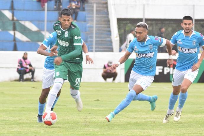 Nhận định, soi kèo Oriente Petrolero vs San Antonio BB, 6h00 ngày 29/10: Phong độ đang lên