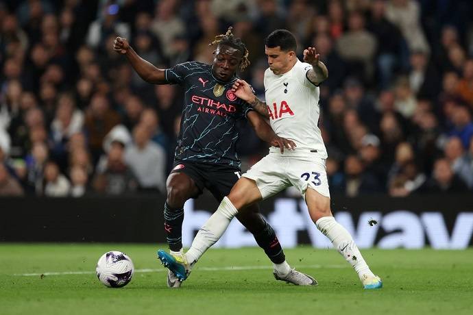 Nhận định, soi kèo Tottenham vs Man City, 3h15 ngày 31/10: Chứng tỏ đẳng cấp