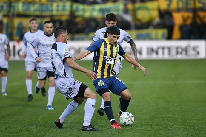 Nhận định, soi kèo Rosario Central vs Barracas Central, 7h15 ngày 1/11: Thay đổi lịch sử